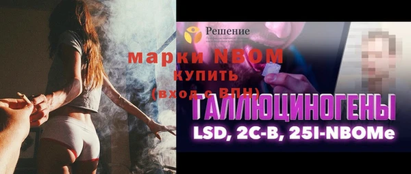 стафф Баксан